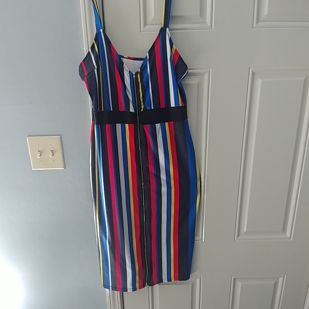 Cute party dress